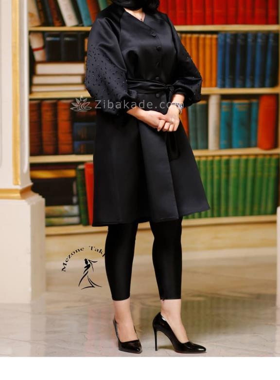 مدل مانتو جدید